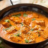 A Taste of Indian Cooking!    en anglais seulement