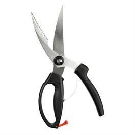 Poultry shears