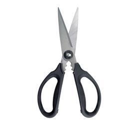 Kitchen and herb scissor