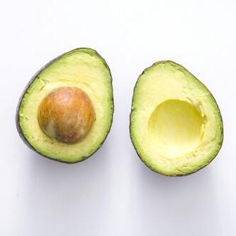 Contenant à avocat