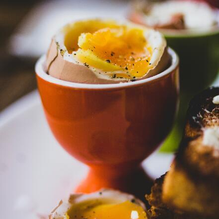 Coupe-oeuf
