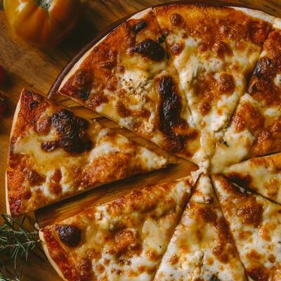 Coupe-pizza