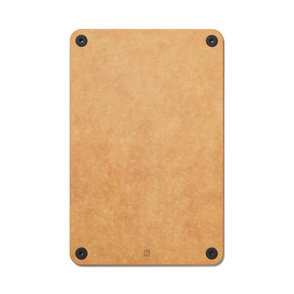 Large composite wood cutting board