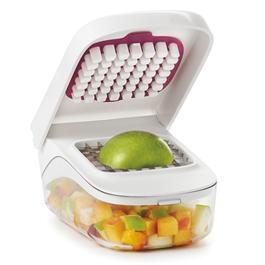 Vegetable chopper