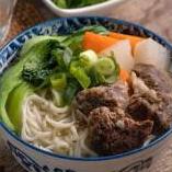 Japanese Cooking- en anglais seulement