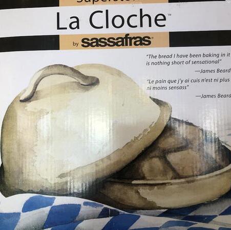 La cloche