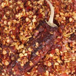 Crushed chili pepper-50g