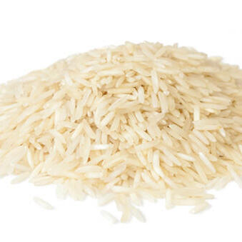 Riz basmati blanc bio