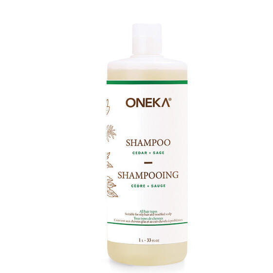 Shampoo