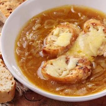 Onion Soup