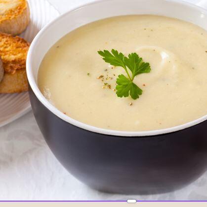 Potato Soup