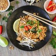 Thai Food Inspired and on your Table for Tonight! - en anglais seulement
